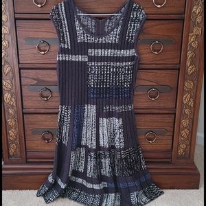 NWOT Nic+Zoe Dress